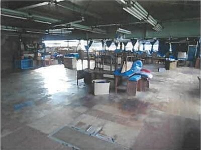 (値下げ) 鳥取県八頭郡智頭町 智頭駅5分 戸建て 378万円の競売物件情報 #5