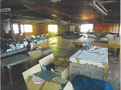 (値下げ) 鳥取県八頭郡智頭町 智頭駅5分 戸建て 378万円の競売物件情報 #6