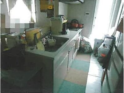 鳥取県倉吉市 倉吉駅 戸建て 1,008万円の競売物件情報 #3