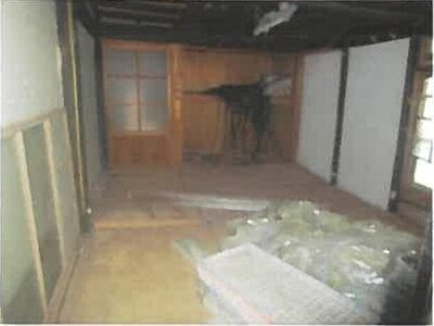 (値下げ) 鳥取県東伯郡琴浦町 浦安駅11分 戸建て 204万円の競売物件情報 #12