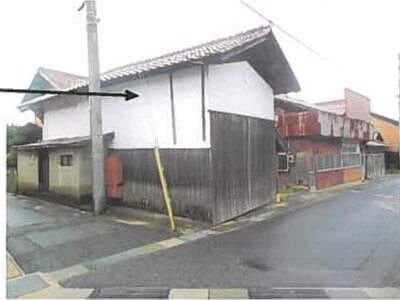 (値下げ) 鳥取県東伯郡琴浦町 浦安駅11分 戸建て 204万円の競売物件情報 #2