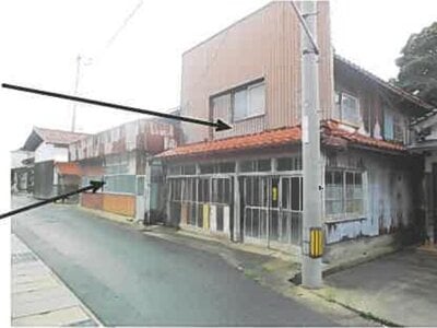 (値下げ) 鳥取県東伯郡琴浦町 浦安駅11分 戸建て 204万円の競売物件情報 #3