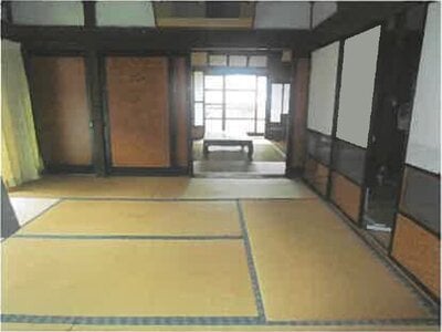 (値下げ) 鳥取県東伯郡琴浦町 浦安駅11分 戸建て 204万円の競売物件情報 #6