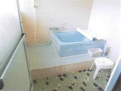 (値下げ) 鳥取県東伯郡琴浦町 浦安駅11分 戸建て 204万円の競売物件情報 #9