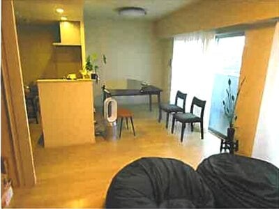 鳥取県鳥取市 鳥取駅8分 マンション「アルビオ・ガーデン南吉方」1,166万円の競売物件情報 #2