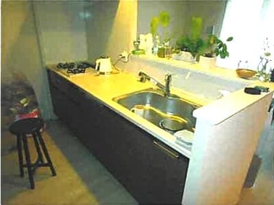 鳥取県鳥取市 鳥取駅8分 マンション「アルビオ・ガーデン南吉方」1,166万円の競売物件情報 #5