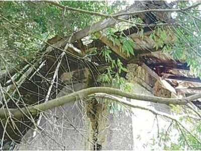 島根県安来市 安来駅 戸建て 131万円の競売物件情報 #10