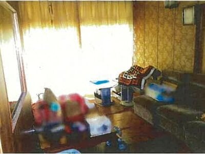 島根県安来市 安来駅 戸建て 131万円の競売物件情報 #13