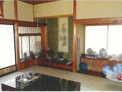 島根県安来市 安来駅 戸建て 131万円の競売物件情報 #14