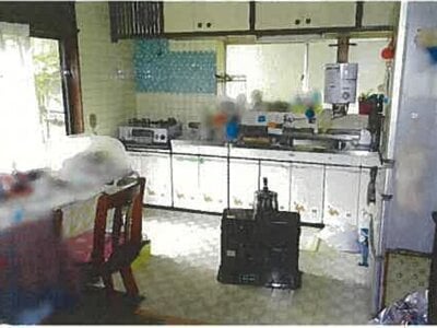 島根県安来市 安来駅 戸建て 131万円の競売物件情報 #20