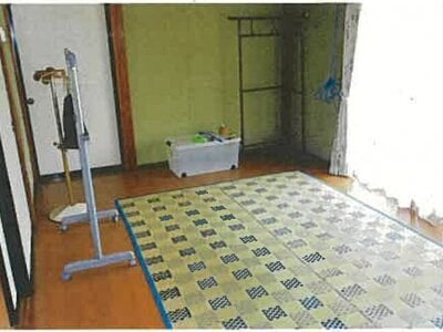 島根県安来市 安来駅 戸建て 131万円の競売物件情報 #23