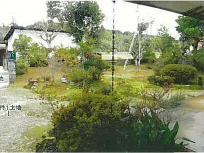 島根県安来市 安来駅 戸建て 131万円の競売物件情報 #3