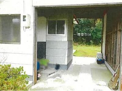 島根県安来市 安来駅 戸建て 131万円の競売物件情報 #4