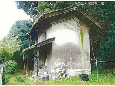 島根県安来市 安来駅 戸建て 131万円の競売物件情報 #7