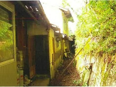 島根県雲南市 木次駅19分 戸建て 84万円の競売物件情報 #11