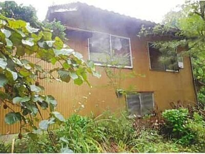 島根県雲南市 木次駅19分 戸建て 84万円の競売物件情報 #13