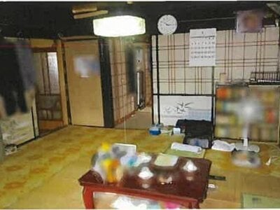 島根県雲南市 木次駅19分 戸建て 84万円の競売物件情報 #17
