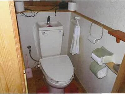 島根県雲南市 木次駅19分 戸建て 84万円の競売物件情報 #21