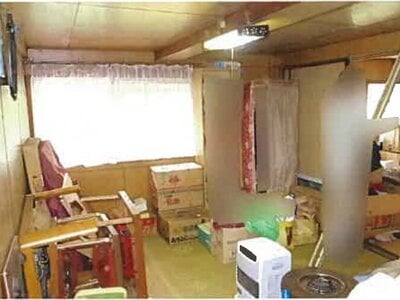 島根県雲南市 木次駅19分 戸建て 84万円の競売物件情報 #26