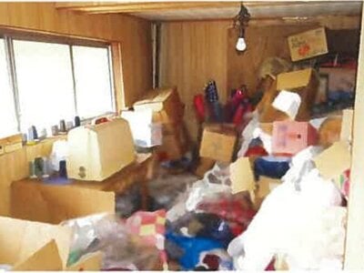 島根県雲南市 木次駅19分 戸建て 84万円の競売物件情報 #27