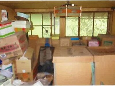 島根県雲南市 木次駅19分 戸建て 84万円の競売物件情報 #28