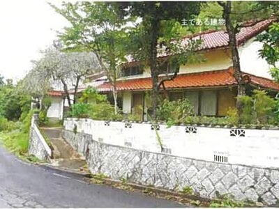 島根県雲南市 木次駅19分 戸建て 84万円の競売物件情報 #3