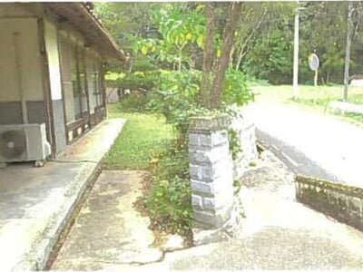 島根県雲南市 木次駅19分 戸建て 84万円の競売物件情報 #5