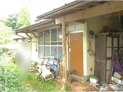 島根県雲南市 木次駅19分 戸建て 84万円の競売物件情報 #7