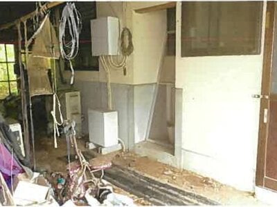 島根県雲南市 木次駅19分 戸建て 84万円の競売物件情報 #8