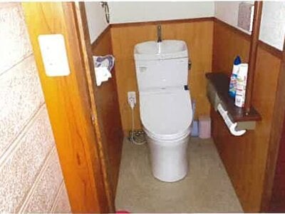 島根県安来市 荒島駅 戸建て 491万円の競売物件情報 #16