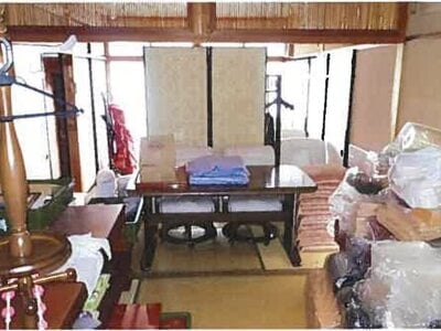 島根県安来市 荒島駅 戸建て 491万円の競売物件情報 #20