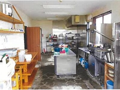 島根県安来市 荒島駅 戸建て 491万円の競売物件情報 #21