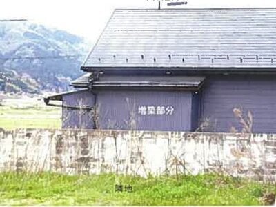 島根県安来市 荒島駅 戸建て 491万円の競売物件情報 #6