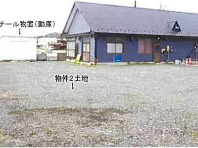 島根県安来市 荒島駅 戸建て 491万円の競売物件情報 #7