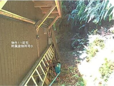 島根県松江市 松江しんじ湖温泉駅20分 戸建て 183万円の競売物件情報 #10