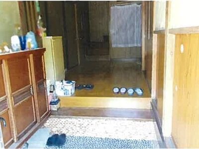 島根県松江市 松江しんじ湖温泉駅20分 戸建て 183万円の競売物件情報 #11