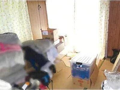 島根県松江市 松江しんじ湖温泉駅20分 戸建て 183万円の競売物件情報 #12