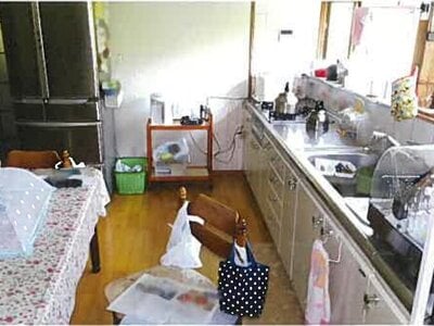 島根県松江市 松江しんじ湖温泉駅20分 戸建て 183万円の競売物件情報 #13