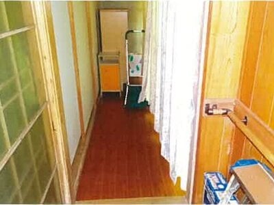 島根県松江市 松江しんじ湖温泉駅20分 戸建て 183万円の競売物件情報 #18