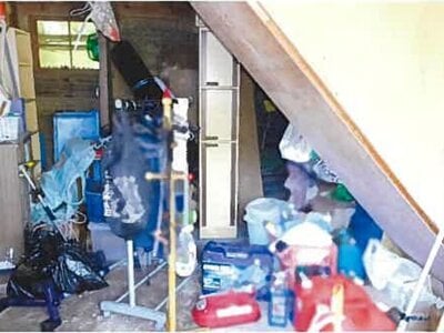 島根県松江市 松江しんじ湖温泉駅20分 戸建て 183万円の競売物件情報 #26