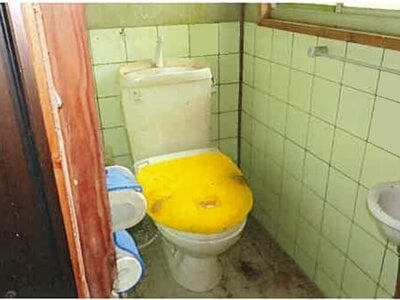 島根県松江市 松江しんじ湖温泉駅20分 戸建て 183万円の競売物件情報 #28