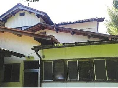 島根県松江市 松江しんじ湖温泉駅20分 戸建て 183万円の競売物件情報 #5