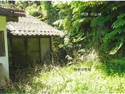 島根県松江市 松江しんじ湖温泉駅20分 戸建て 183万円の競売物件情報 #6