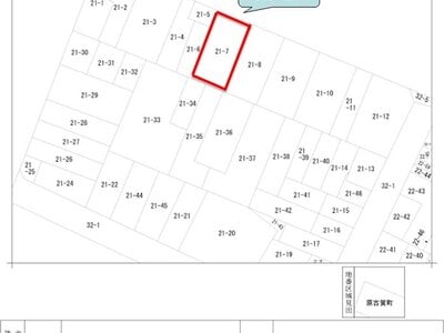 福岡県久留米市 花畑駅11分 マンション「フォルム久留米六ツ門」144万円の国税庁公売物件情報 #7