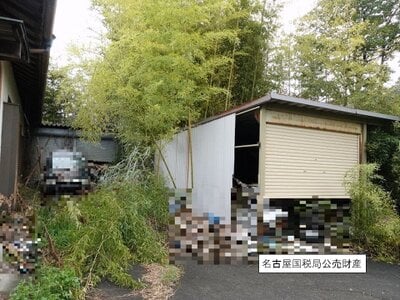 (値下げ) 岐阜県岐阜市 西岐阜駅 戸建て 191万円の国税庁公売物件情報 #2