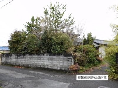 (値下げ) 岐阜県岐阜市 西岐阜駅 戸建て 191万円の国税庁公売物件情報 #3
