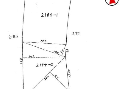 岐阜県不破郡垂井町 垂井駅22分 土地 277万円の国税庁公売物件情報 #5