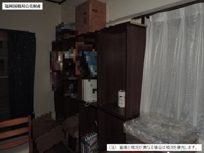 (値下げ) 福岡県福岡市博多区 東比恵駅12分 マンション「ライオンズプラザ博多駅南」312万円の国税庁公売物件情報 #6