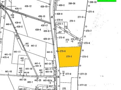 北海道勇払郡厚真町 浜厚真駅 土地 352万円の国税庁公売物件情報 #5