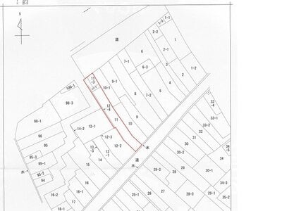 (値下げ) 山口県山口市 上山口駅5分 戸建て 957万円の国税庁公売物件情報 #11